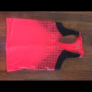 BRAND NEW Reebok Workout Tank